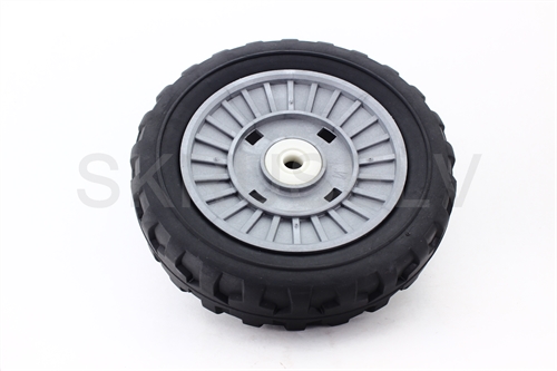 HJUL M/KUGLELEJER 1111-2665-01