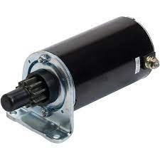 Startmotor 21163-7001