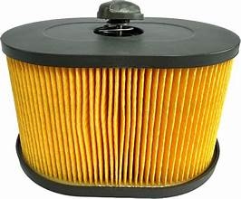 5102441-03 / 5102441-01 Luftfilter Kapsav