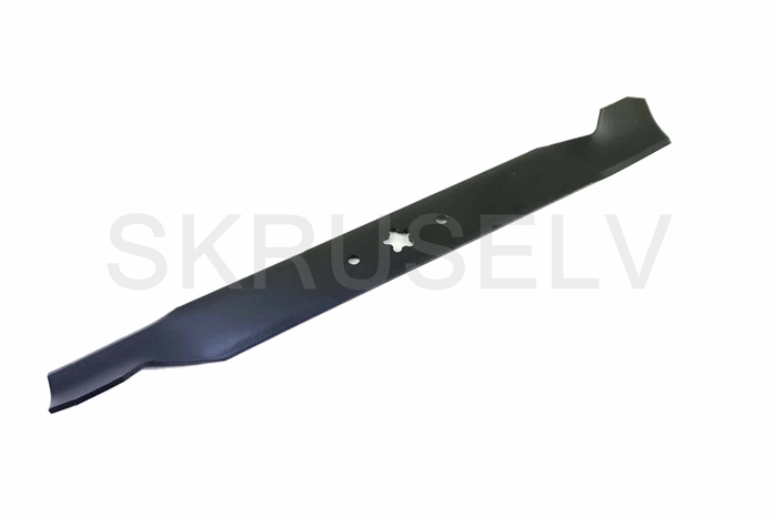 Kniv 42" Stjernehul ​​​​​​​ - 5321389-71