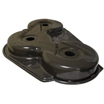 5742095-01 Combi Klippebord 44" 112 cm Grå
