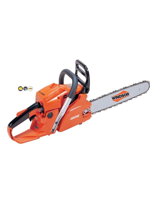 CS420ES Motorsav